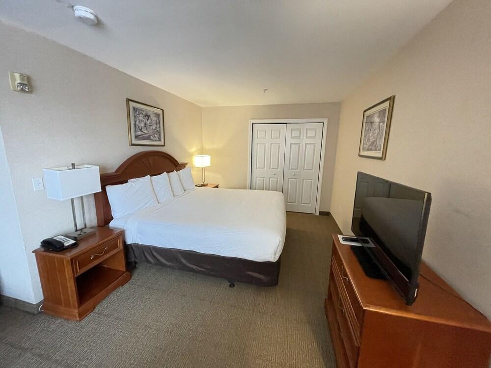 Smart Suites, an Ascend Collection Hotel photo 38