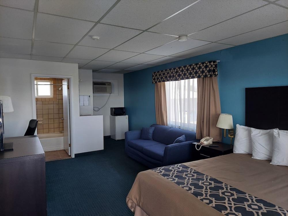 Vernal Inn photo 5