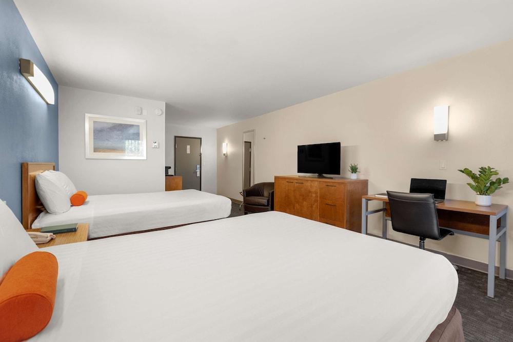 Good Nite Inn - Redwood City photo 5