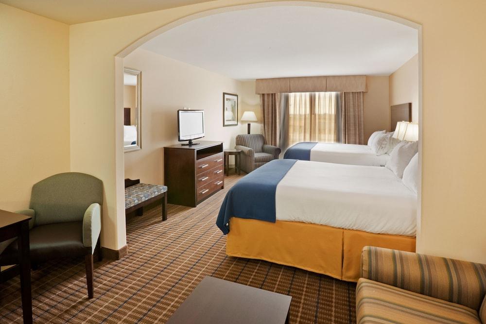 Holiday Inn Express Hotel & Suites Pauls Valley by IHG photo 8