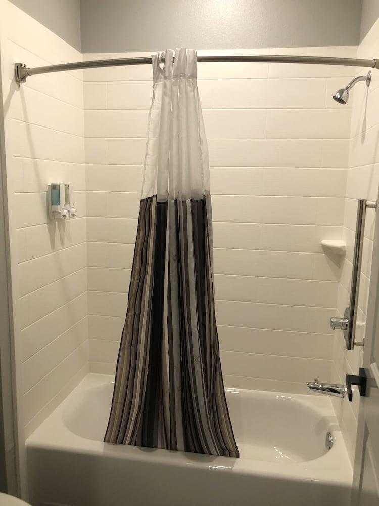 Hotel Solara Hobby Airport photo 15