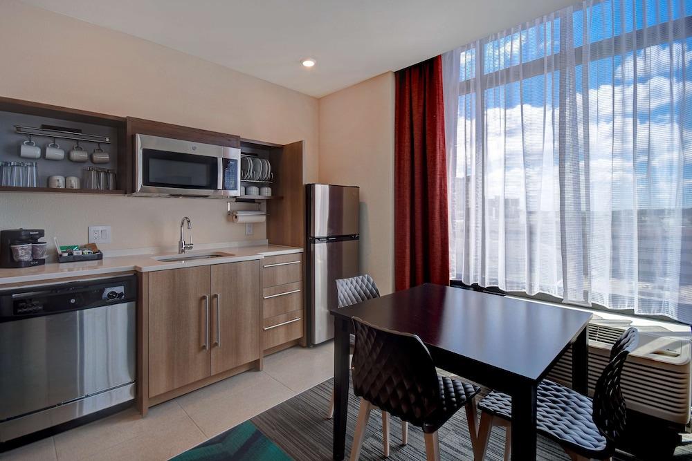 Home2 Suites by Hilton Kalamazoo Downtown photo 16
