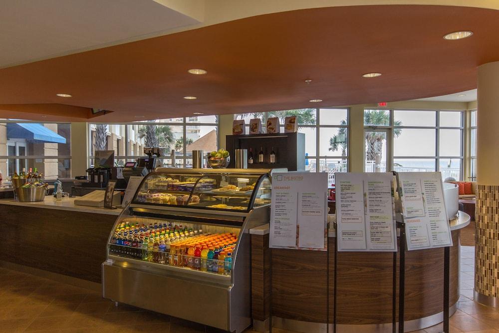 Courtyard by Marriott Jacksonville Beach Oceanfront photo 31