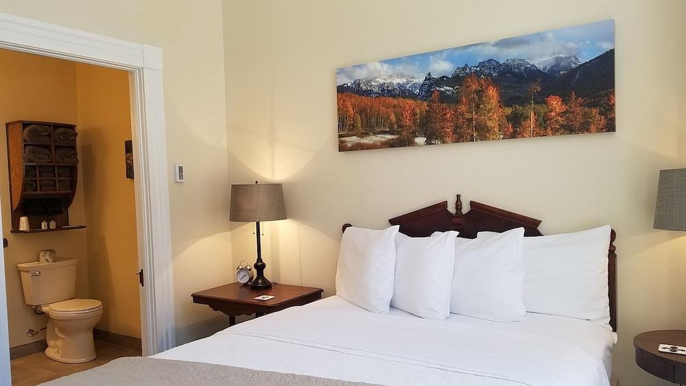 Hotel Ouray - Adults Only photo 36