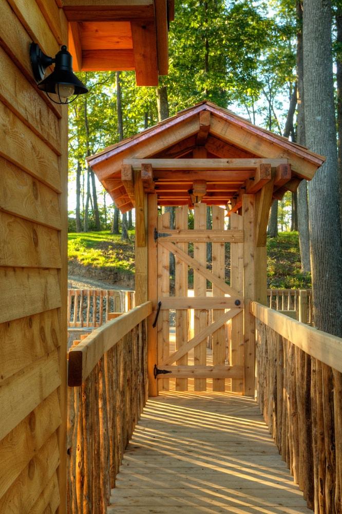 The Lodge at Primland, Auberge Collection photo 9