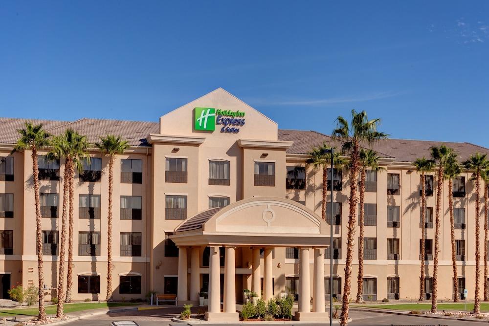 Holiday Inn Express & Suites Yuma by IHG photo 40