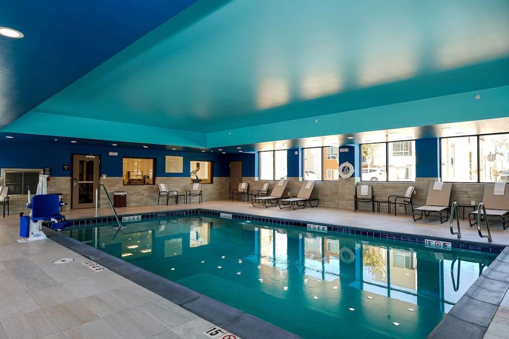 Hampton Inn & Suites Aurora South Denver photo 42