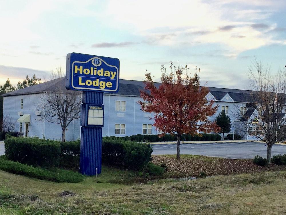 Holiday Lodge photo 19