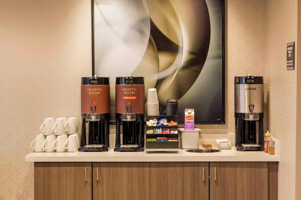 Residence Inn by Marriott Portland Hillsboro/Brookwood photo 32