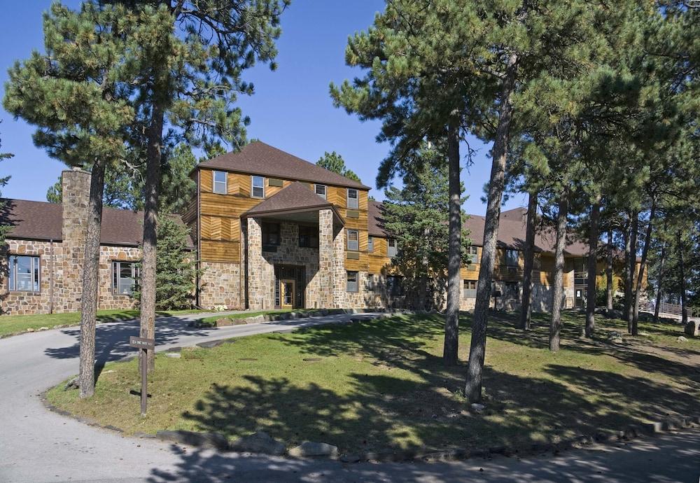 Sylvan Lake Lodge at Custer State Park Resort photo 1
