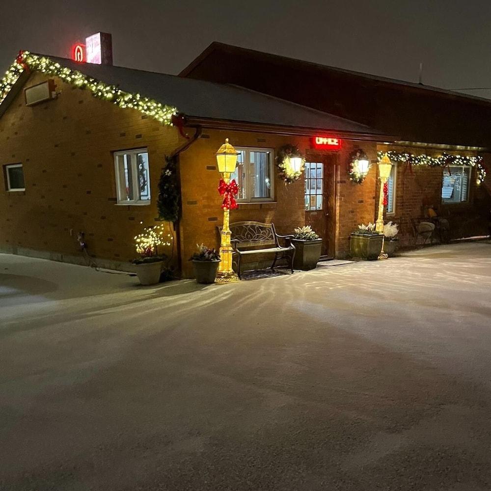 Marcus Daly Motel photo 19