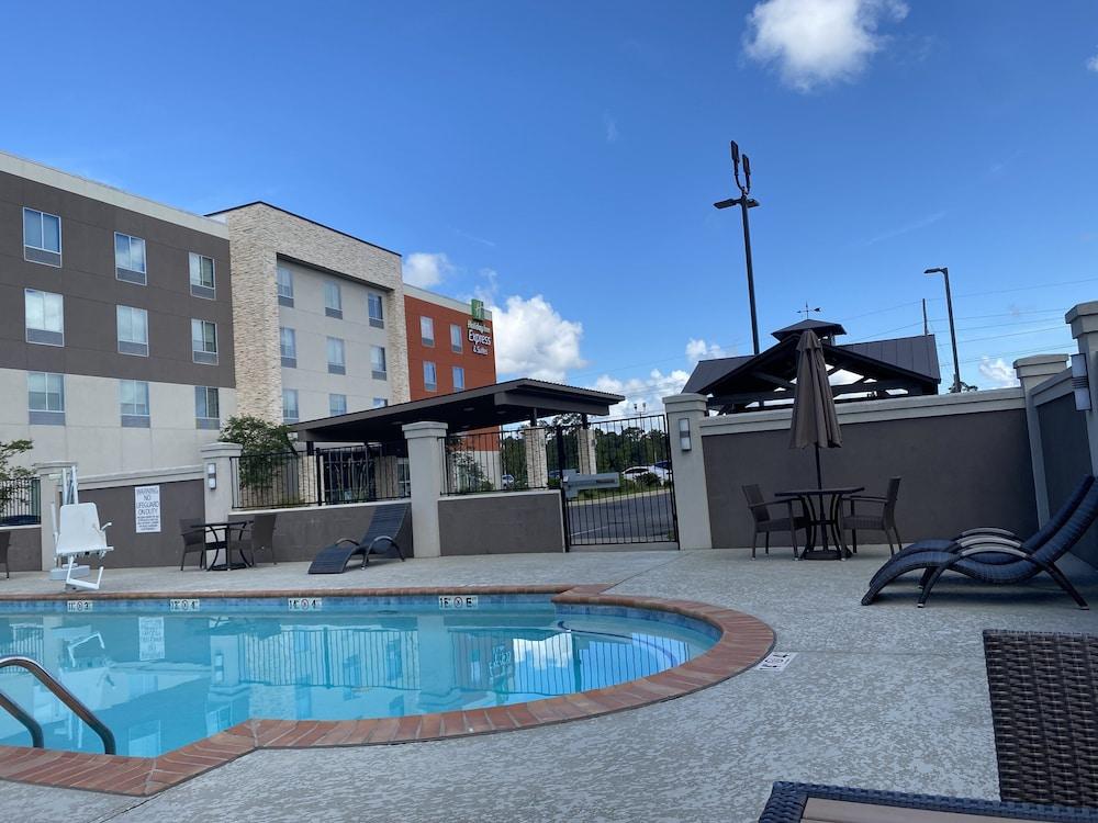 Holiday Inn Express Pineville-Alexandria Area by IHG photo 46