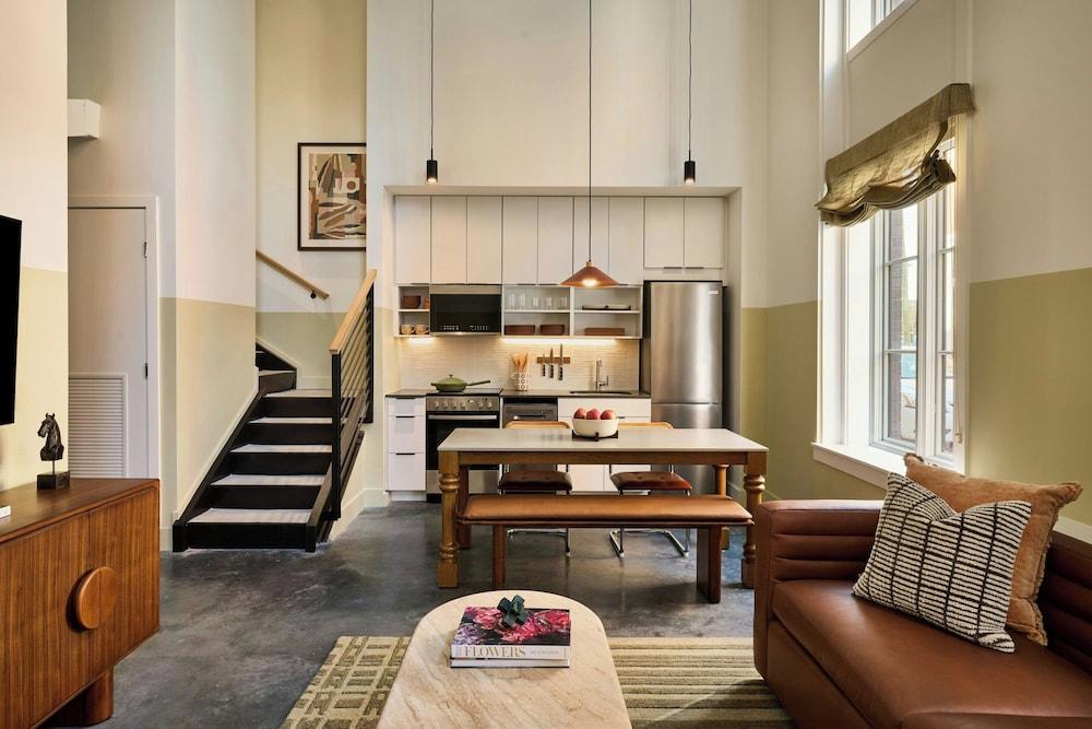 The Ann Savannah, Apartments By Marriott Bonvoy photo 42