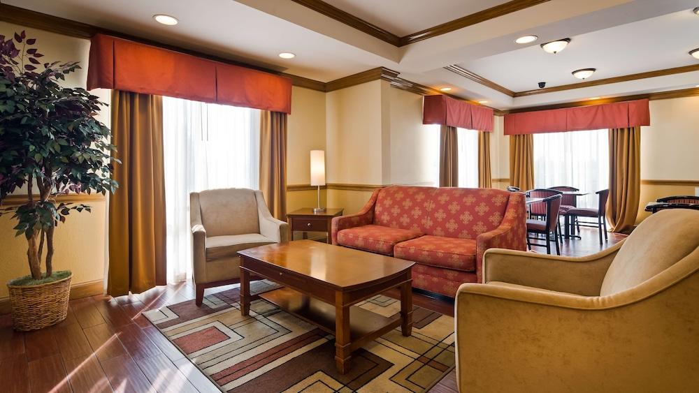 Best Western Eufaula Inn photo 2