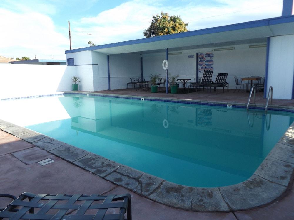 City Center Motel photo 51