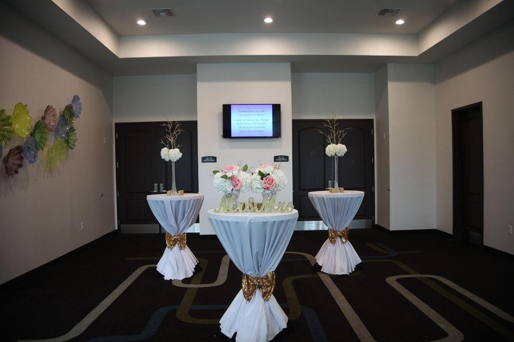 Staybridge Suites St. Petersburg Downtown by IHG photo 70