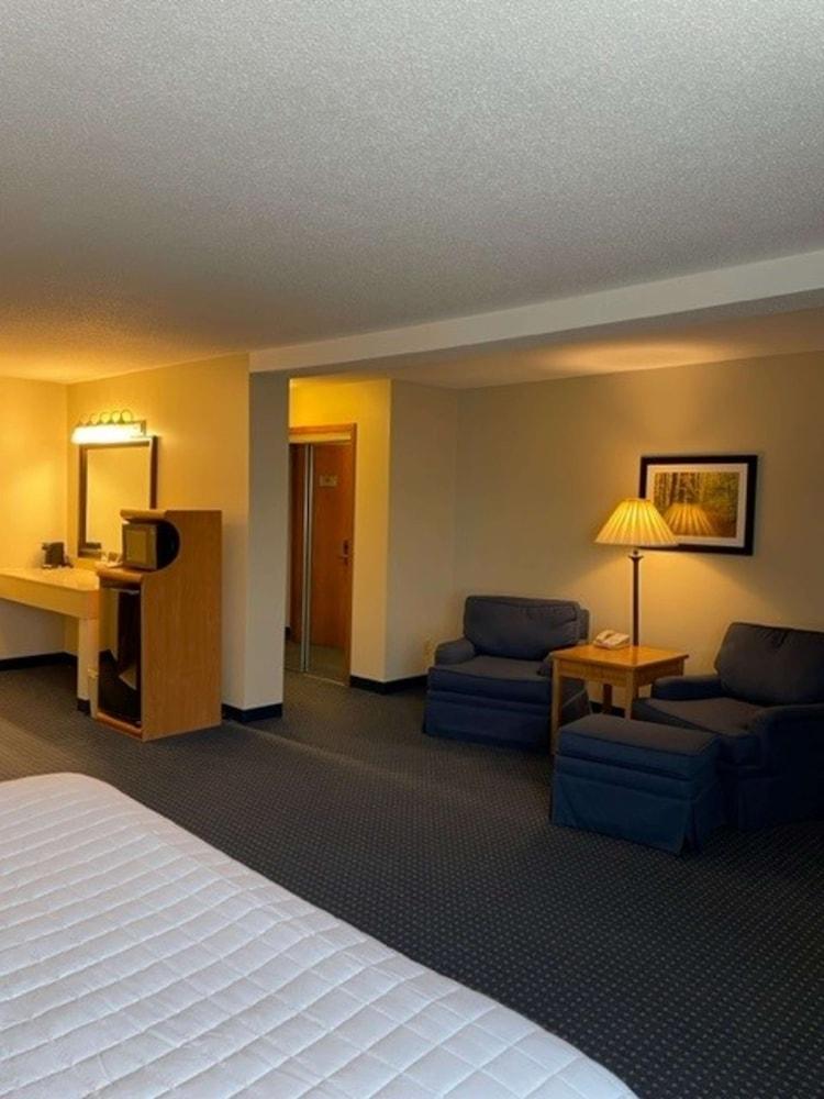 Best Western Inn photo 28