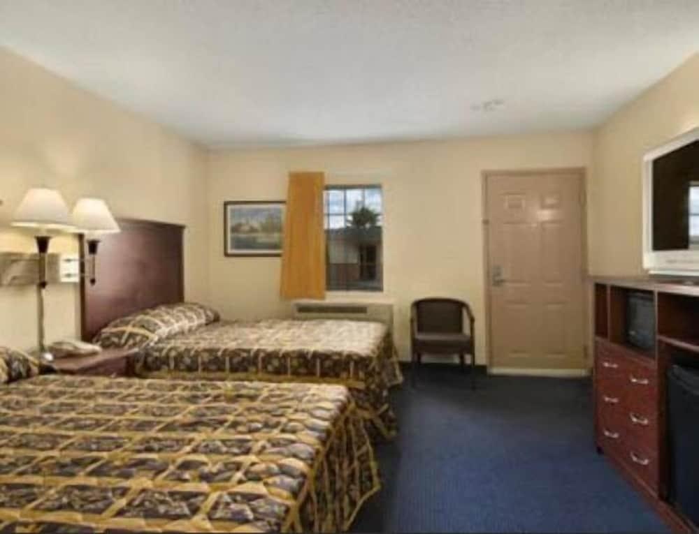 Best Way Inn & Suites photo 10
