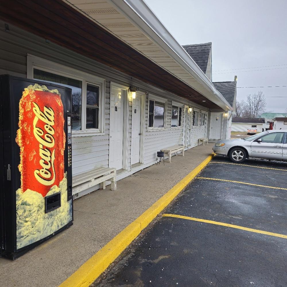 Home Motel Abbotsford photo 43