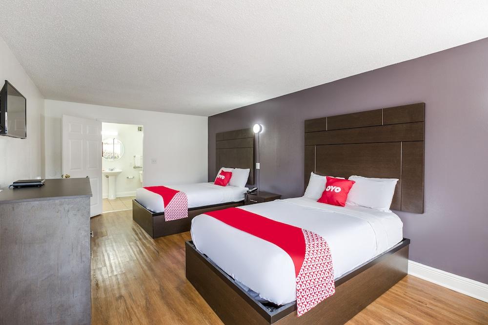 OYO Hotel Baton Rouge - Mead Rd Louisiana photo 39