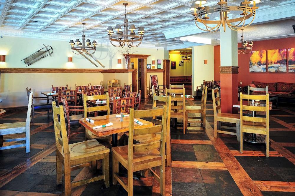 Hilton Vacation Club Cedar Breaks Brian Head photo 8
