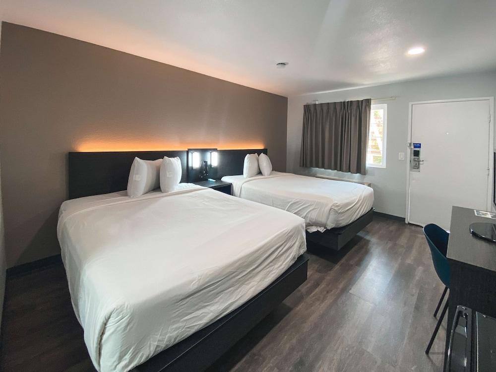 Motel 6 West Sacramento, CA photo 5