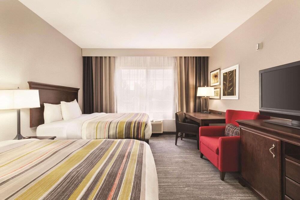 Spark by Hilton Homewood Birmingham photo 21