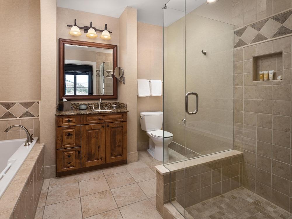The Residences at Mountain Lodge, Beaver Creek by Hyatt Vacation Club photo 6
