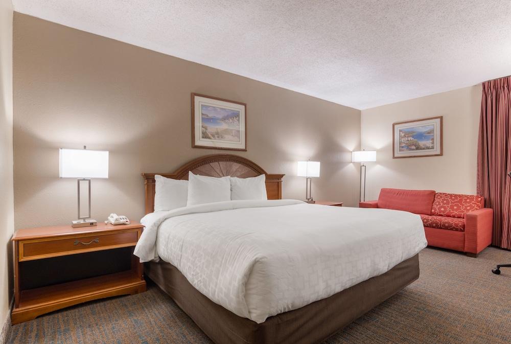LeBossier Hotel photo 6