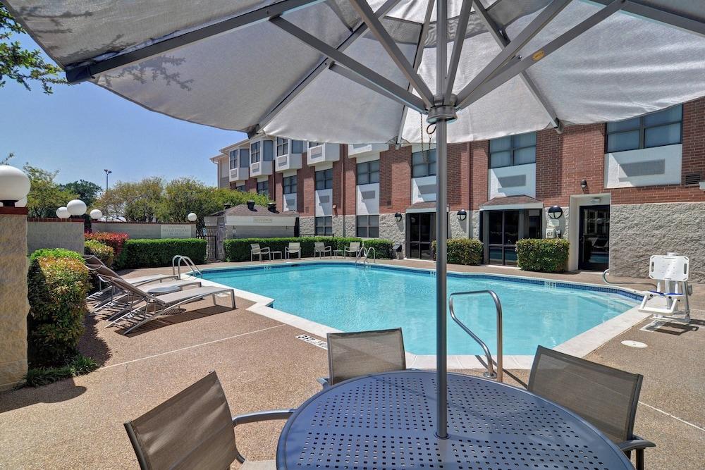 SpringHill Suites by Marriott Dallas NW Hwy/I35E photo 30