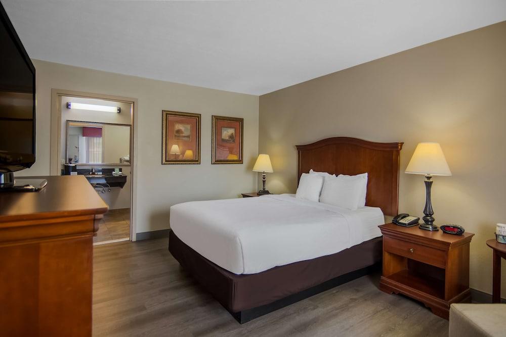 Motel 6 Stafford, VA - Quantico photo 14