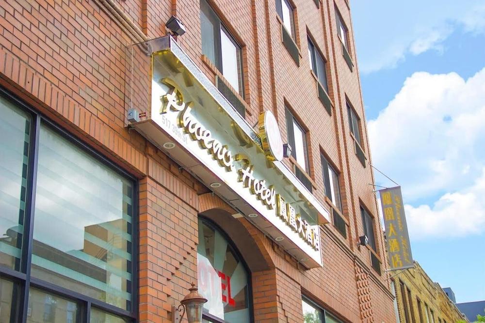 Phoenix Hotel photo 33