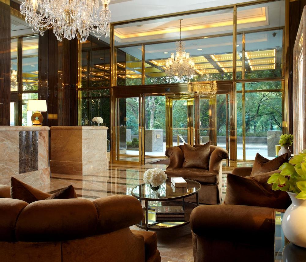 Trump International Hotel & Tower New York photo 2