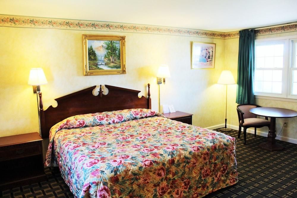 Pilgrim Inn photo 19
