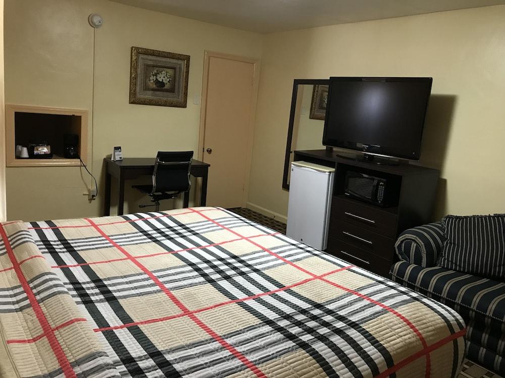Old Kentucky Home Motel photo 37