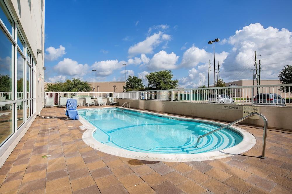 SpringHill Suites by Marriott-Houston/Rosenberg photo 20