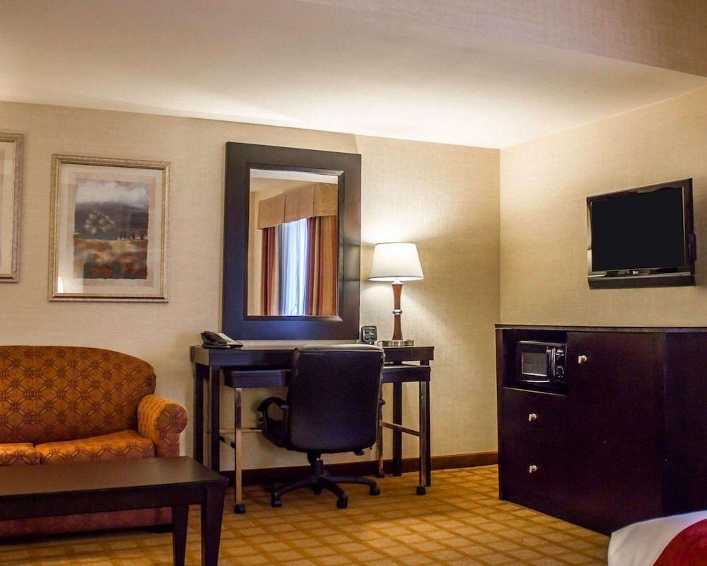 Comfort Suites Edinboro photo 15
