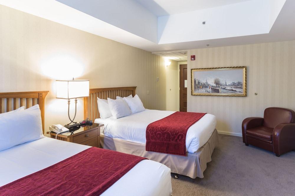 Hotel Winneshiek photo 6