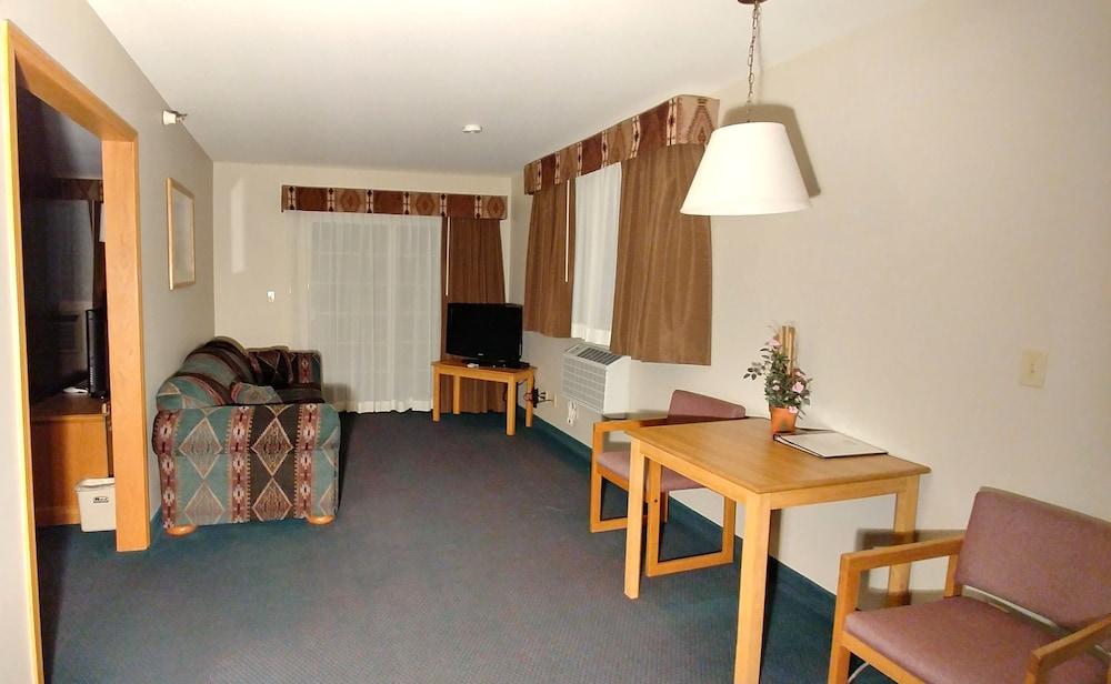 Choteau Stage Stop Inn photo 11