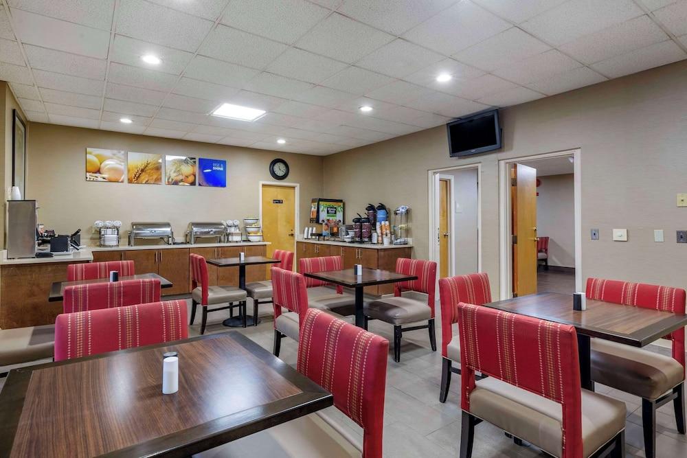 Comfort Inn Rutland - Killington photo 38