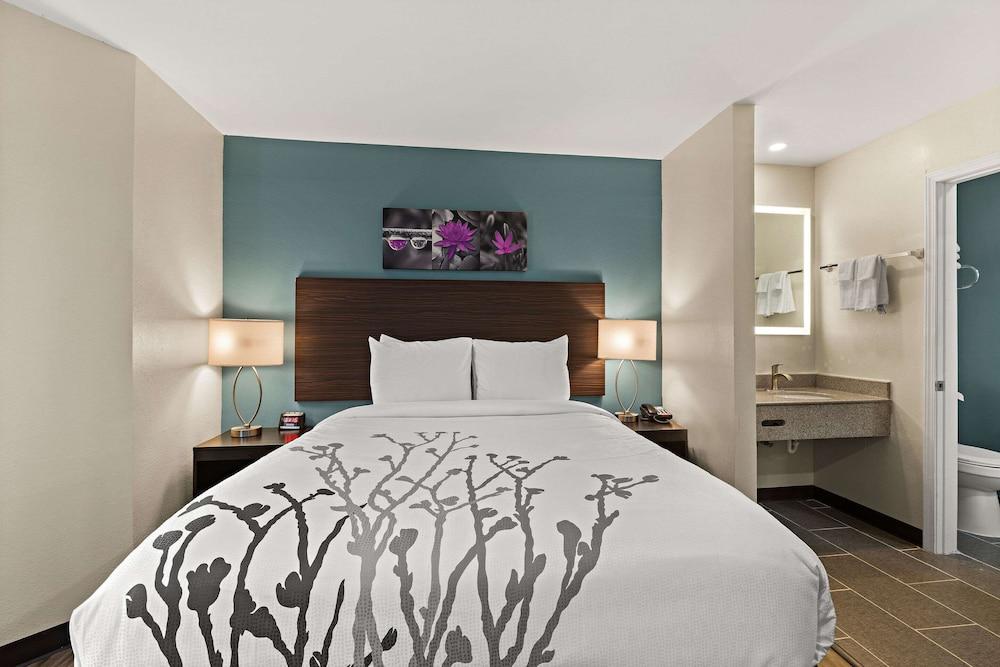 Sleep Inn Lithonia - Atlanta East photo 15