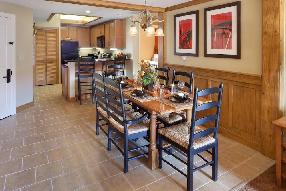 Holiday Inn Club Vacations Smoky Mountain Resort by IHG photo 18