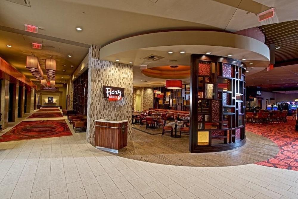 Osage Casino Hotel - Skiatook photo 16