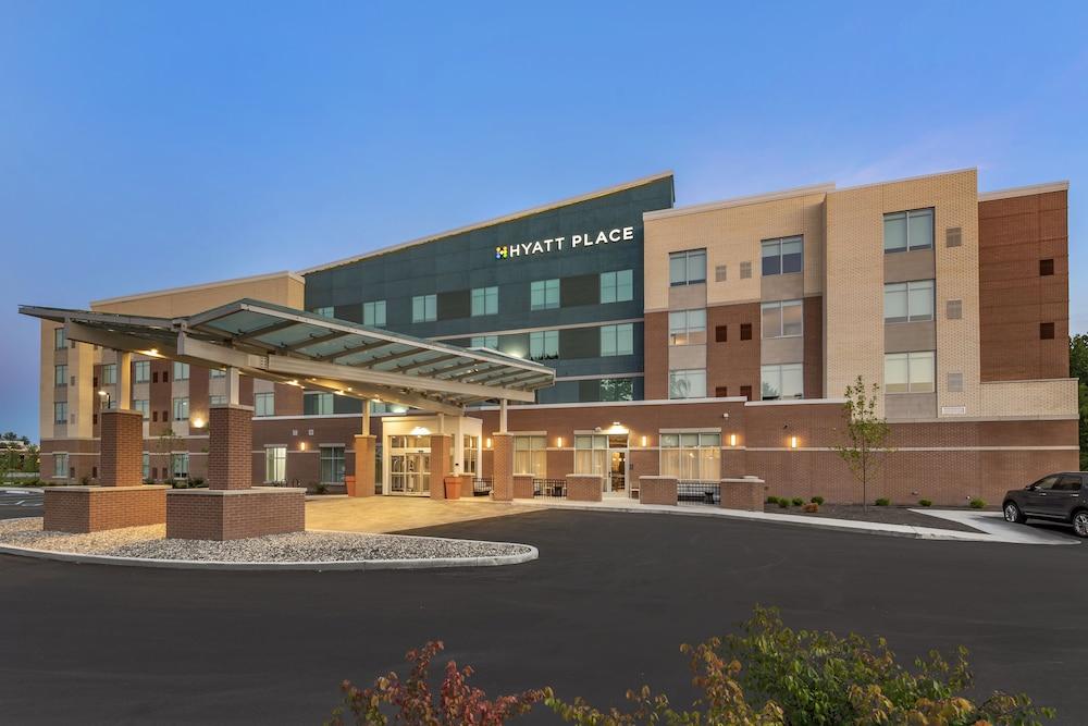 Hyatt Place Indianapolis Carmel photo 24
