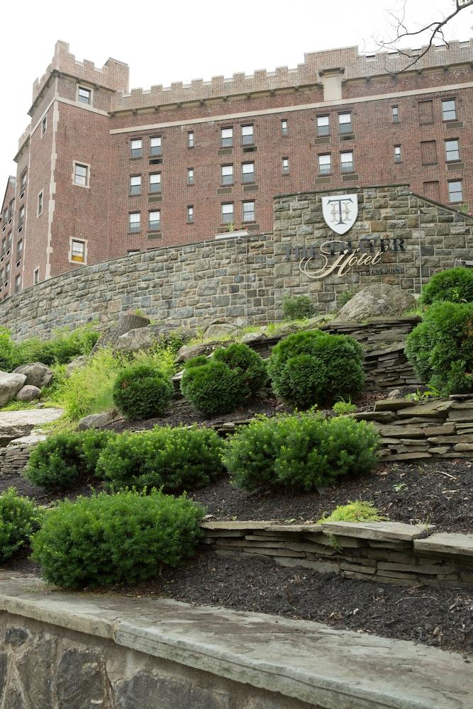 The Thayer Hotel at West Point photo 24