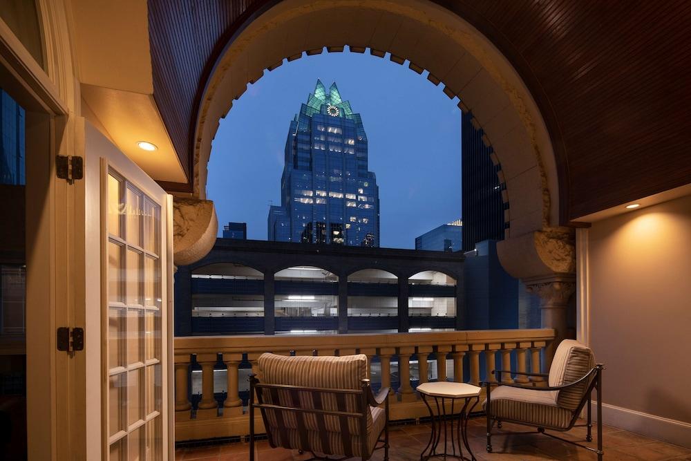 The Driskill, in The Unbound Collection by Hyatt photo 40