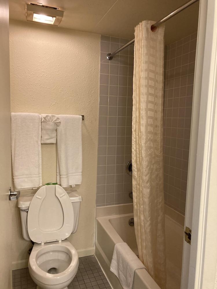 Americourt Hotel photo 23