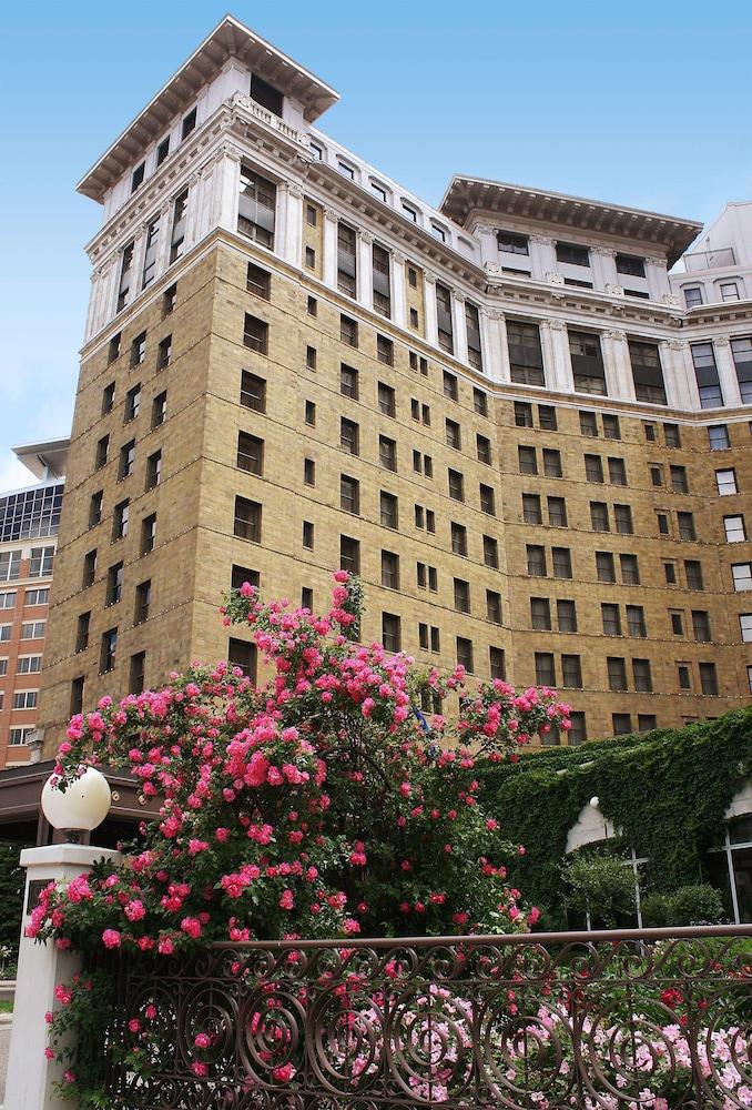 The Saint Paul Hotel photo 60