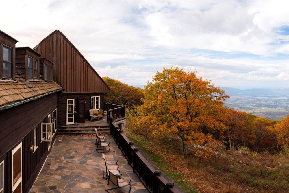 Big Meadows Lodge photo 40