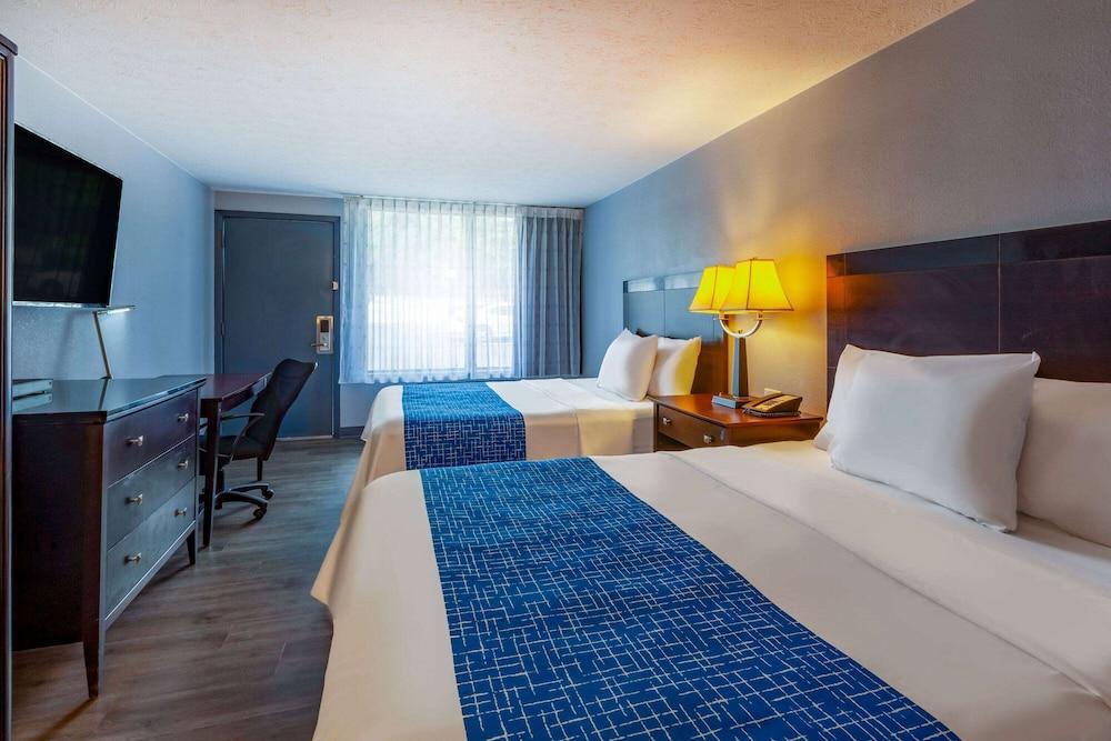 Travelodge By Wyndham Charles Town/Harpers Ferry photo 8